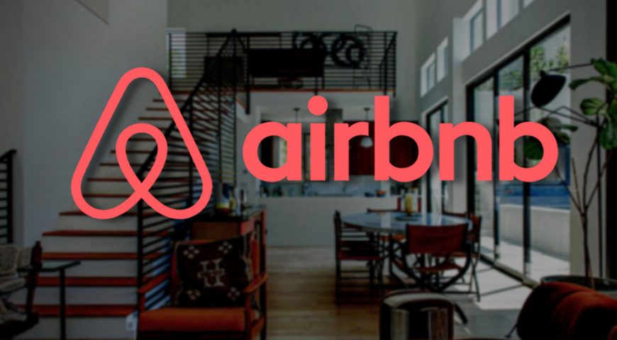 Tại sao Google, Airbnb và Pinterest đều có logo tương tự nhau như vậy?