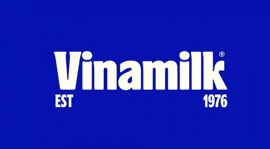 Vinamilk đổi logo và công bố bộ nhận diện thương hiệu mới (rebranding) sau gần 5 thập kỷ