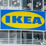 Lịch sử và thiết kế đầy tính biểu tượng của chiếc logo IKEA