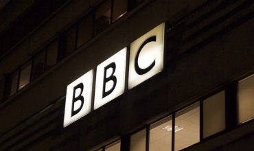 BBC chi ‘hàng chục nghìn bảng Anh’ cho thiết kế logo mới