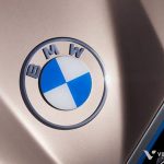 BMW hé lộ logo phẳng trong chiến dịch tái thiết thương hiệu đầu tiên sau hai thập kỷ