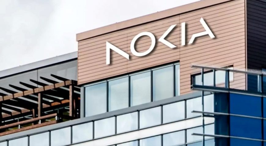 Nokia đánh đổi logo mang tính biểu tượng của mình để trông ít di động hơn và ‘kỹ thuật số hơn’