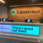 Tripadvisor chuyển mình với logo mới: Thành La Mã không thể xây trong một ngày
