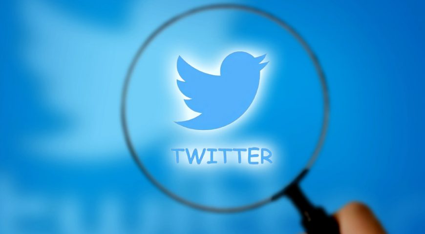 4 điều thú vị có thể bạn chưa biết về logo của Twitter