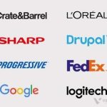 6 loại logo thường gặp mà khách hàng nên biết
